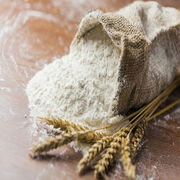 Grains & Flour