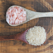 Salt& Sugar