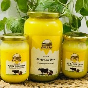 Ghee & Oil