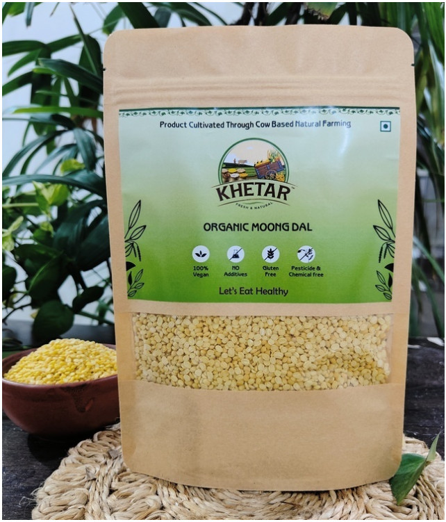 Moong Dal Products